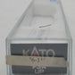 Kato 176-1103A N Scale Union Pacific EMD Powered F3A Diesel Locomotive #1403 EX/Box
