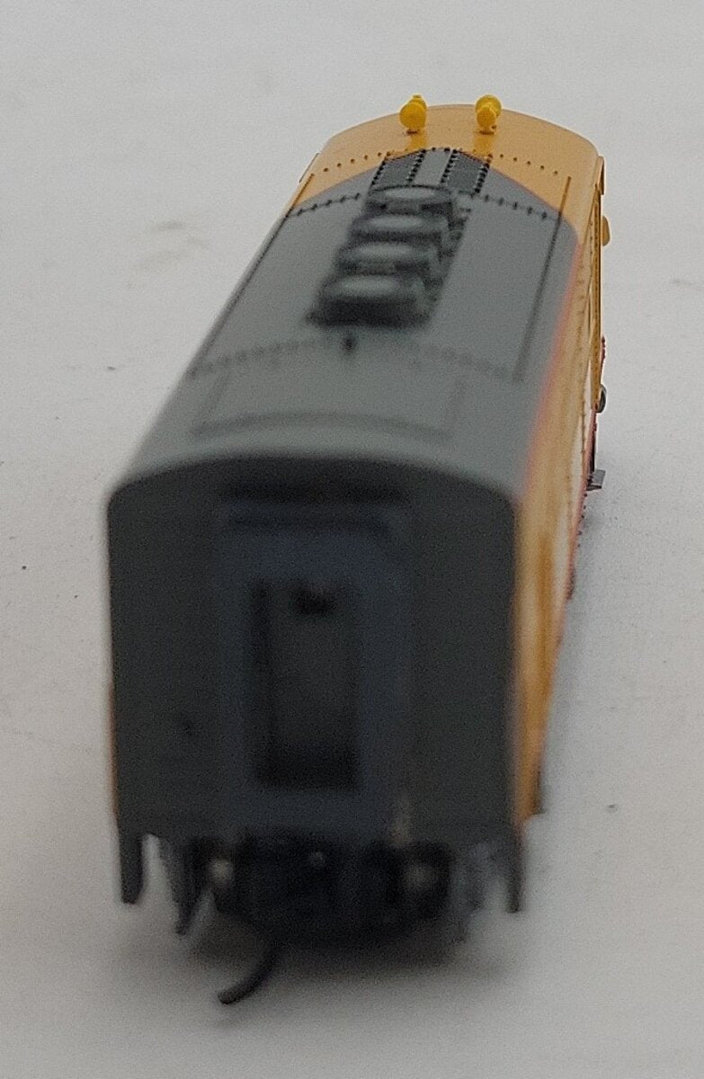 Kato 176-1103A N Scale Union Pacific EMD Powered F3A Diesel Locomotive #1403 EX/Box
