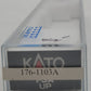 Kato 176-1103A N Scale Union Pacific EMD Powered F3A Diesel Locomotive #1403 EX/Box