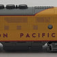 Kato 176-1103A N Scale Union Pacific EMD Powered F3A Diesel Locomotive #1403 EX/Box
