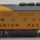 Kato 176-1103A N Scale Union Pacific EMD Powered F3A Diesel Locomotive #1403 EX/Box