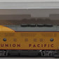Kato 176-1103A N Scale Union Pacific EMD Powered F3A Diesel Locomotive #1403 EX/Box