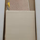 California Model Co 501 HO Scale Mission Style Station Building Kit VG/Box