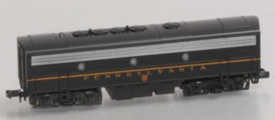 Kato 176-103 N Pennsylvania RR EMD F7B Powered Diesel Locomotive LN/Box