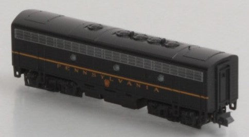 Kato 176-103 N Pennsylvania RR EMD F7B Powered Diesel Locomotive LN/Box