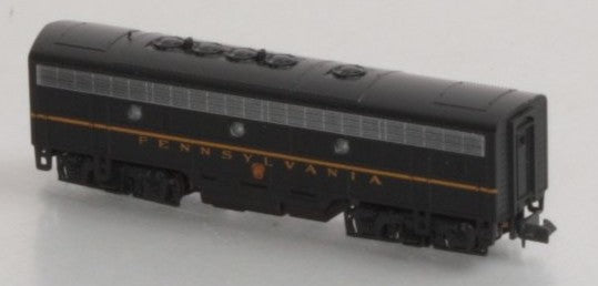 Kato 176-103 N Pennsylvania RR EMD F7B Powered Diesel Locomotive LN/Box