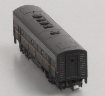 Kato 176-103 N Pennsylvania RR EMD F7B Powered Diesel Locomotive LN/Box