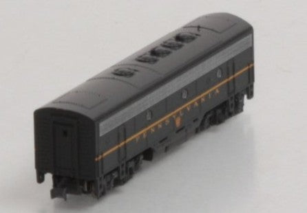 Kato 176-103 N Pennsylvania RR EMD F7B Powered Diesel Locomotive LN/Box