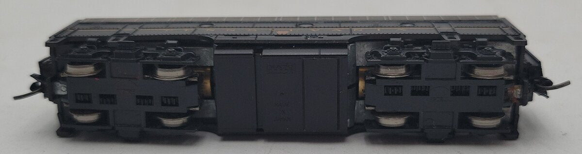 Kato 176-103 N Pennsylvania RR EMD F7B Powered Diesel Locomotive LN/Box