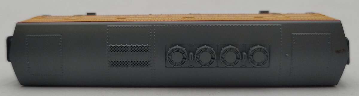 Kato 176-1107 N Union Pacific F3 B Unit Diesel Locomotive #1402B EX/Box