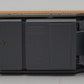 Kato 176-1107 N Union Pacific F3 B Unit Diesel Locomotive #1402B EX/Box