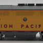 Kato 176-1107 N Union Pacific F3 B Unit Diesel Locomotive #1402B EX/Box