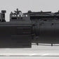 Broadway Limited 7843 N Unlettered USRA Heavy Mikado Steam Loco - Sound/DC/DCC LN/Box