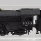 Broadway Limited 7843 N Unlettered USRA Heavy Mikado Steam Loco - Sound/DC/DCC LN/Box
