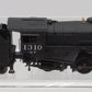 Broadway Limited 7843 N Unlettered USRA Heavy Mikado Steam Loco - Sound/DC/DCC LN/Box