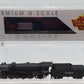 Broadway Limited 7843 N Unlettered USRA Heavy Mikado Steam Loco - Sound/DC/DCC LN/Box