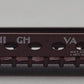 Eastern Seaboard Models 210201 N Scale Lehigh Valley GSC 60-Ton Well Car #9955 NIB
