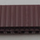 Eastern Seaboard Models 210201 N Scale Lehigh Valley GSC 60-Ton Well Car #9955 NIB