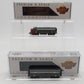 Broadway Limited 7760 N SP EMD F7 A/B Diesel Locomotive Sound/DC/DCC #6233/#8148 EX/Box