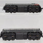 Broadway Limited 7760 N SP EMD F7 A/B Diesel Locomotive Sound/DC/DCC #6233/#8148 EX/Box