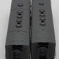 Broadway Limited 7760 N SP EMD F7 A/B Diesel Locomotive Sound/DC/DCC #6233/#8148 EX/Box