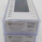 Broadway Limited 7760 N SP EMD F7 A/B Diesel Locomotive Sound/DC/DCC #6233/#8148 EX/Box