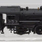Broadway Limited 8007 N MKT Light Pacific 4-6-2 Steam Locomotive Sound/DCC #353 LN/Box