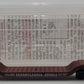 Micro-Trains 10900010 N PRR Heavyweight Depressed Center Flatcar #470011 EX/Box