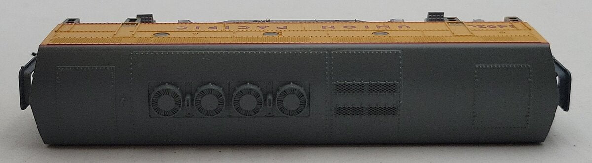 Kato 176-1107A N Scale Union Pacific F3B Diesel Locomotive #1402C EX/Box