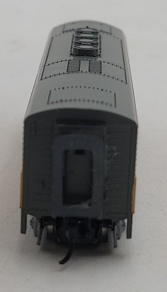 Kato 176-1107A N Scale Union Pacific F3B Diesel Locomotive #1402C EX/Box
