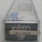 Kato 176-1107A N Scale Union Pacific F3B Diesel Locomotive #1402C EX/Box
