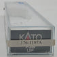 Kato 176-1107A N Scale Union Pacific F3B Diesel Locomotive #1402C EX/Box