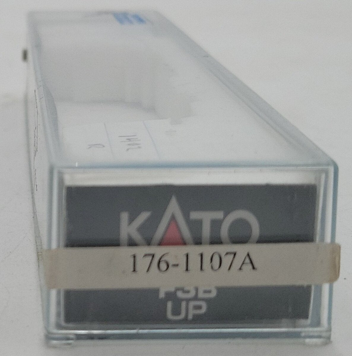 Kato 176-1107A N Scale Union Pacific F3B Diesel Locomotive #1402C EX/Box