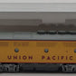 Kato 176-1107A N Scale Union Pacific F3B Diesel Locomotive #1402C EX/Box