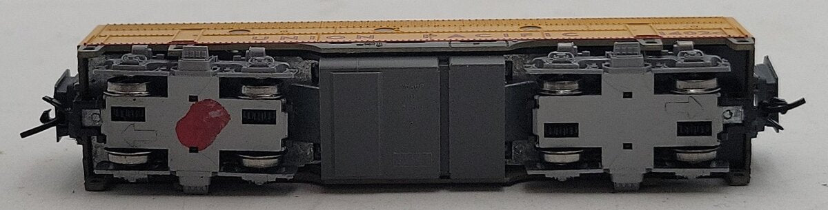 Kato 176-1107A N Scale Union Pacific F3B Diesel Locomotive #1402C EX/Box