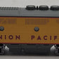 Kato 176-1107A N Scale Union Pacific F3B Diesel Locomotive #1402C EX/Box