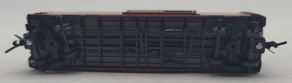 Micro-Trains 02000276 N C&O 40' Standard Sliding Door Boxcar #3203 LN/Box