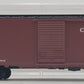 Micro-Trains 02000276 N C&O 40' Standard Sliding Door Boxcar #3203 LN/Box