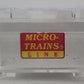 Micro-Trains 02000276 N C&O 40' Standard Sliding Door Boxcar #3203 LN/Box