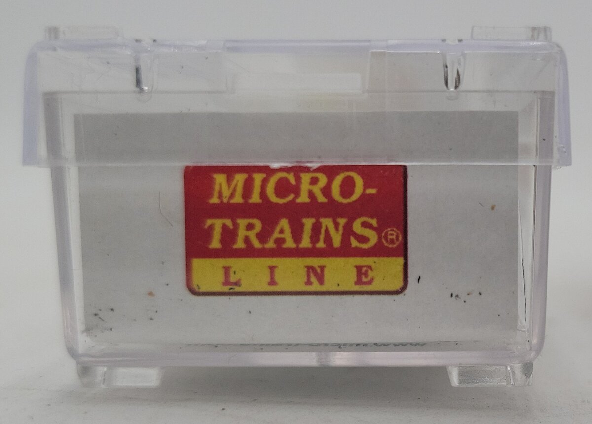Micro-Trains 02000276 N C&O 40' Standard Sliding Door Boxcar #3203 LN/Box