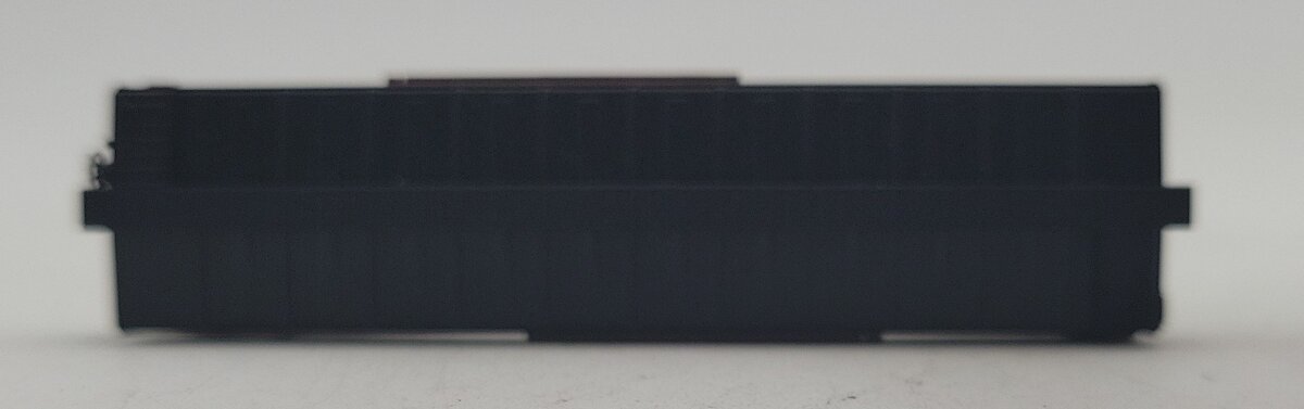 Micro-Trains 02000276 N C&O 40' Standard Sliding Door Boxcar #3203 LN/Box