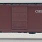 Micro-Trains 02000276 N C&O 40' Standard Sliding Door Boxcar #3203 LN/Box