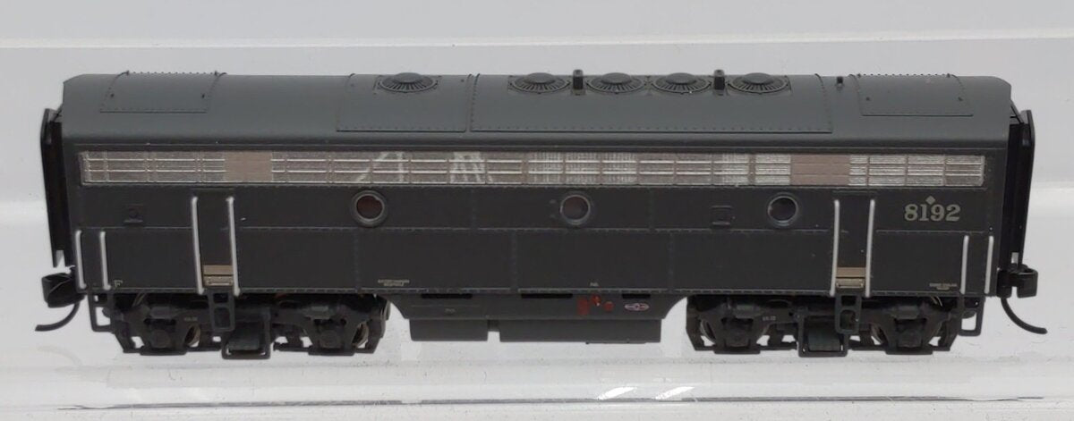 Broadway Limited 7781 N SP EMD F7B Diesel Locomotive w/Sound/DC/DCC #8192 LN/Box