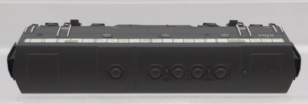 Broadway Limited 7781 N SP EMD F7B Diesel Locomotive w/Sound/DC/DCC #8192 LN/Box