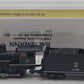 Bachmann 51452 N Painted 4-6-0 Steam Locomotive w/DCC- Custom LN/Box