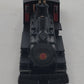 Bachmann 51452 N Painted 4-6-0 Steam Locomotive w/DCC- Custom LN/Box