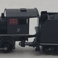 Bachmann 51452 N Painted 4-6-0 Steam Locomotive w/DCC- Custom LN/Box