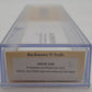 Bachmann 51452 N Painted 4-6-0 Steam Locomotive w/DCC- Custom LN/Box
