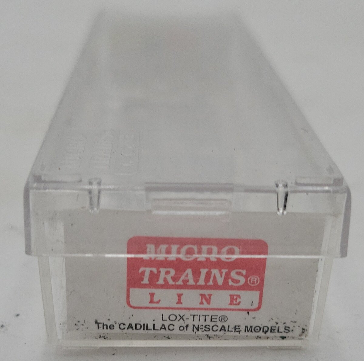 Micro-Trains 02000680 N Great Northern 40' Standard Single Door Boxcar #39996 LN/Box