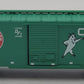 Micro-Trains 02000680 N Great Northern 40' Standard Single Door Boxcar #39996 LN/Box